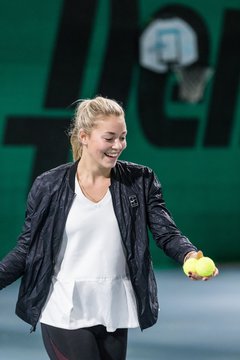 Meet and Greet am 10.12.16 164 - Meet and Greet mit Carina Witthoeft